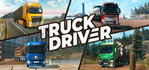 Truck Driver PS4 Account