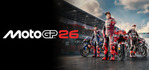 MotoGP 26 Steam Account