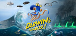 Darwin's Paradox! Steam Account