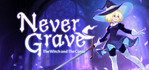 Never Grave The Witch and The Curse Steam Account