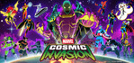 MARVEL Cosmic Invasion Steam Account