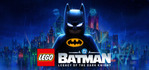 LEGO Batman Legacy of the Dark Knight PS5 Account