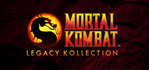 Mortal Kombat Legacy Kollection Steam Account