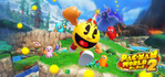 PAC-MAN WORLD 2 Re-PAC Steam Account