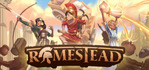 Romestead Steam Account