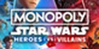 Monopoly Star Wars Heroes vs. Villains Steam Account