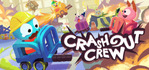Crashout Crew Steam Account