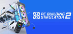 PC Building Simulator 2 Xbox Series Account