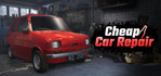 Cheap Car Repair Steam Account
