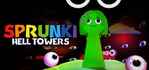 Sprunki Hell Towers Nintendo Switch