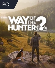 Way of the Hunter 2