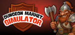 Dungeon Market Simulator