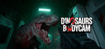 Dinosaurs Bodycam