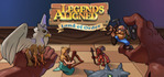 Legends Aligned Land of Order