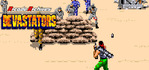 Arcade Archives DEVASTATORS