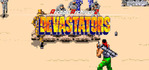 Arcade Archives 2 DEVASTATORS