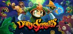 Dark Scrolls Nintendo Switch