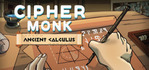 Cipher Monk Ancient Calculus