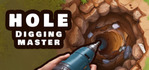 Hole Digging Master