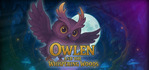 Owlen and the Whispering Woods