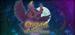 Owlen and the Whispering Woods Xbox Series