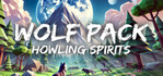 Wolf Pack Howling Spirits