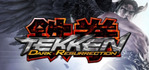TEKKEN DARK RESURRECTION
