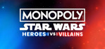 Monopoly Star Wars Heroes vs. Villains Xbox Series