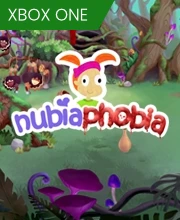 NubiaPhobia