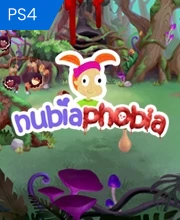 NubiaPhobia
