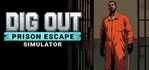 Dig Out Prison Escape Simulator Nintendo Switch