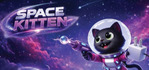 Space Kitten