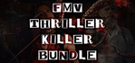 FMV Thriller Killer