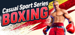 Casual Sport Series Boxing