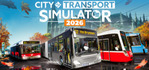 City Transport Simulator 2026