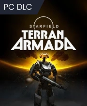 Starfield: Terran Armada