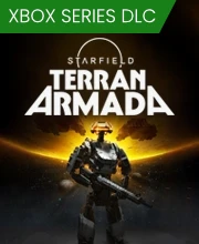 Starfield: Terran Armada Xbox Series