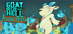 Goat Out Of Hell Lost Pets