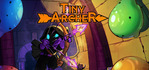 Tiny Archer