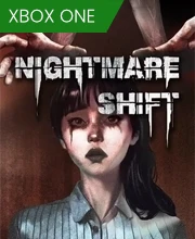 Nightmare Shift Xbox One
