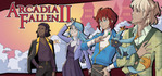 Arcadia Fallen 2