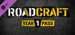 RoadCraft Year 1 Pass