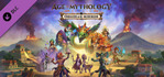 Age of Mythology Retold Obsidian Mirror Xbox Series