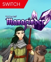 Manafinder