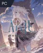 ARIE: Moonprayer