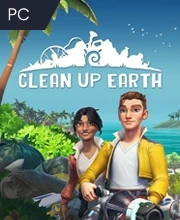 Clean Up Earth