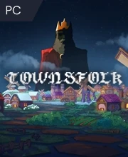 TownsFolk