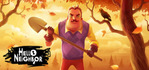 Hello Neighbor PS5