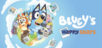 Bluey's Happy Snaps PS5