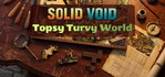 Solid Void Topsy Turvy World Xbox Series